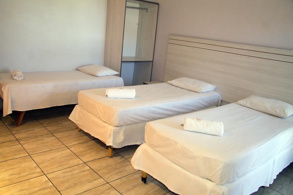 Hotel Supreme - Pistao Sul - Proximo Ao Taguatinga Shopping Bilik gambar