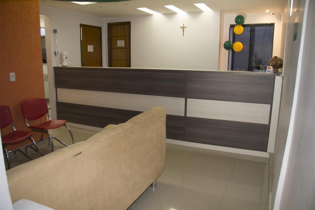 Hotel Supreme - Pistao Sul - Proximo Ao Taguatinga Shopping Luaran gambar