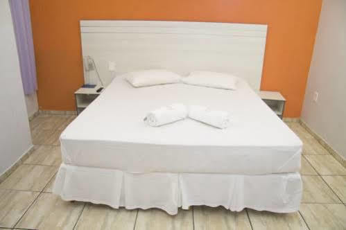 Hotel Supreme - Pistao Sul - Proximo Ao Taguatinga Shopping Luaran gambar